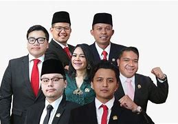 Anggota Dprd Dki Jakarta Pusat