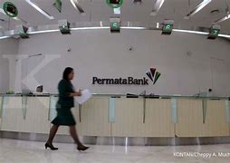 Bank Permata Bintaro Sektor 1