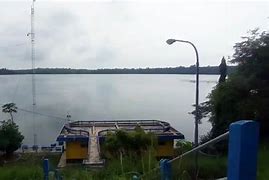 Danau Way Jepara Kabupaten Lampung Timur Lampung