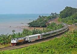 Kereta Api Surabaya Jakarta Kelas Ekonomi