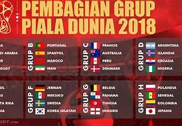 Liga Pra Piala Dunia