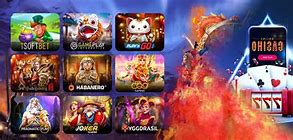 Orang Dalam Slot Online Via Dana Apakah Aman Di Indonesia