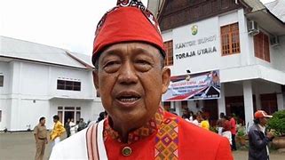 Perwakilan Bintang Timur Toraja Utara